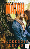 Make Me A Match (An Ancient City Romance)