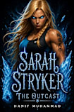 Sarah Stryker The Outcast