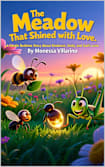 The Meadow That Shined with Love: A Gentle Bedtime Story About Kindness, Unity, and God’s Love