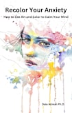 Recolor Your Anxiety and Stress
