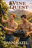 Wine Quest (Short Orders Gay Romance Series)