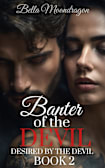 Banter of the Devil (Desired by the Devil Book 2)