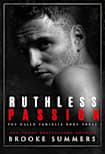 Ruthless Passion (Gallo Famiglia, #3)
