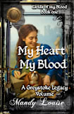 My Heart My Blood