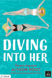 Diving Into Her