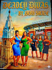 Deadly Divas (Status Legacy Series)