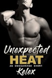 Unexpected Heat: An MPREG Omegaverse Short