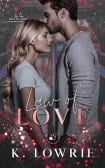 Law of Love (Lanes of Love, #1)
