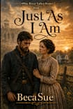 Just As I Am (Ohio River Valley Series Book 2)