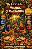 The Case of the Missing Classification- coming soon!