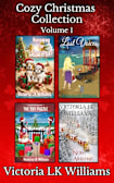 Cozy Christmas Collection, Volume 1