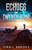 Echoes of Twenty-Four 
