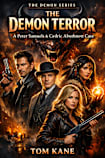 The Demon Terror - FREE eBook