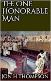 The One Honorable Man (The Roman Books Book 1)