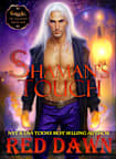 Shaman’s Touch (Unseelie of Atlanta, #1)