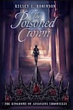 The Poisoned Crown: The Kingdoms of Assassins Chronicles #2