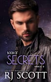 Book of Secrets (Oracle 2)