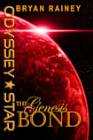 The Genesis Bond (Odyssey Star, #1)