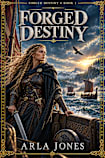 Forged Destiny: The Gathering Storm