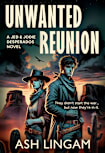 Unwanted Reunion: A YA Western (Jed & Jodie Desperados Book 2)