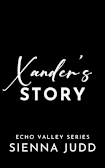 Xander’s Story