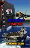Patriot Traitor (The Augustus Peña Series Book 2)