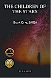 The Children of the Stars; Book One, SAIQA