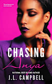 Chasing Anya (Island Adventure Romance, #2)