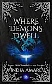 Where Demons Dwell (Blood Falls World: Psychic Dreams Book 2)