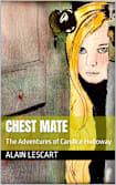 Chest Mate: The Adventures of Candice Holloway