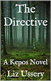 The Directive: A Kepos Novel (The Kepos Files Book 2)