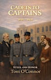 Cadets to Captains: : 1848-1860