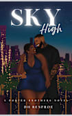 Sky High: A Porter Brothers Novel