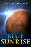 Blue SunRise (Blue Sun Series, #1)