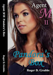 Agent M II Pandora’s Box (Agent M series Book 2) (Kindle Unlimited)
