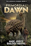 Primordial Dawn: Book 2 (Genesis)