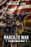 MARCH TO WAR