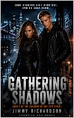Gathering Shadows (Shadows of Bay City Book 1)