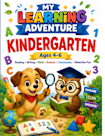My Learning Adventure
