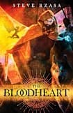 The Bloodheart (The Relic Cycle Book 1)