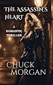The Assassin’s Heart: A Romantic Thriller