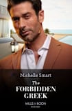 The Forbidden Greek