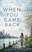 When You Came Back