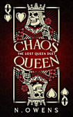 Chaos Queen: 