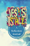 Jesus Is All