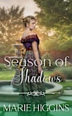 Season of Shadows - Book 2