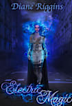 Electric Magic (Valkyrie Series, #1)