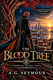 The Blood Tree: A Bloodline Society Novel (The Bloodline Society Novel Series Book 1)