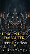 Dragon Don's Daughter
