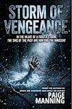 STORM OF VENGEANCE coming soon